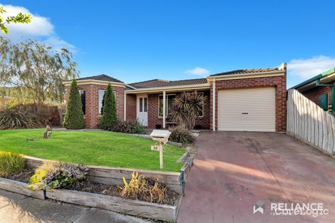Property photo of 16 Abbotswood Drive Hoppers Crossing VIC 3029
