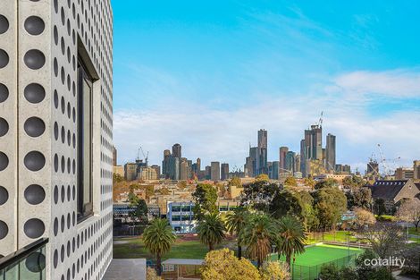 Property photo of 616/495 Rathdowne Street Carlton VIC 3053