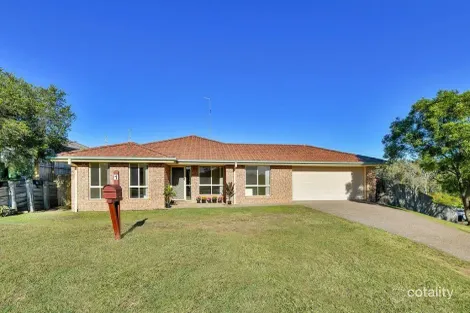 Property photo of 1 Carlisle Court Bundamba QLD 4304