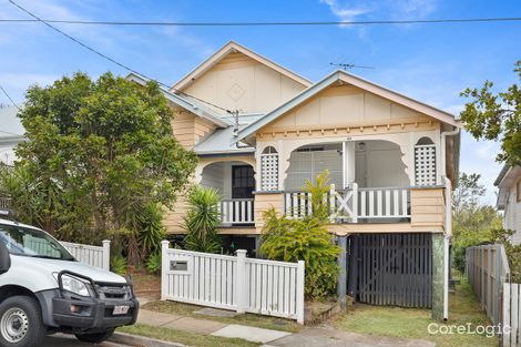 Property photo of 17 Wride Street Wooloowin QLD 4030