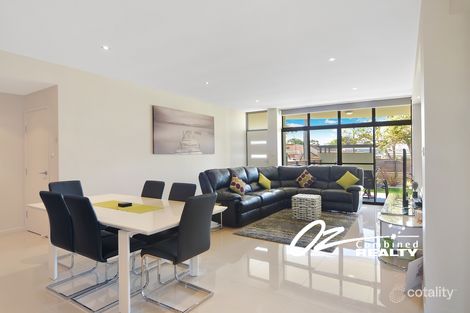 Property photo of 3/33 Hawke Street Huskisson NSW 2540