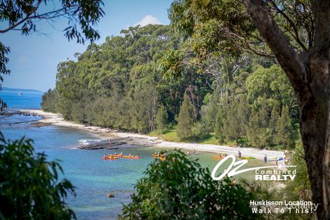 Property photo of 3/33 Hawke Street Huskisson NSW 2540
