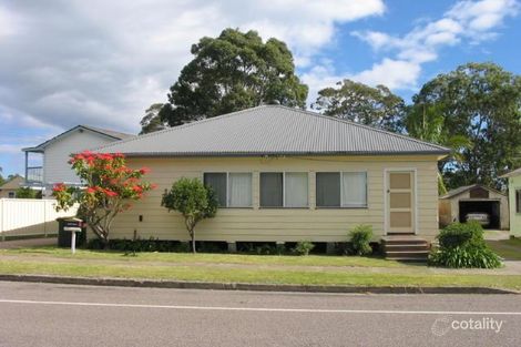28 Soldiers Point Rd, Soldiers Point, NSW 2317