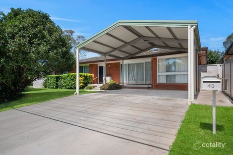 43 Elizabeth St, North Richmond, NSW 2754