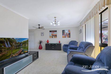 Property photo of 48 McPherson Street Kippa-Ring QLD 4021