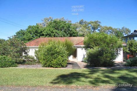 22 Park Ave, Blaxland, NSW 2774