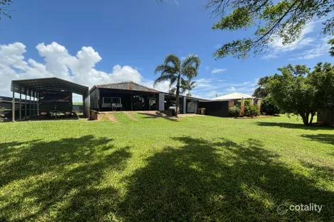 268 Wilson Rd, Jarvisfield, QLD 4807