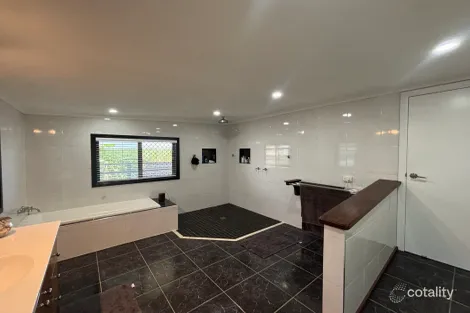 Property photo of 268 Wilson Road Jarvisfield QLD 4807