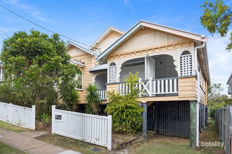 Property photo of 17 Wride Street Wooloowin QLD 4030