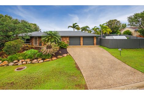 5 Enderbury Cres, Pacific Pines, QLD 4211