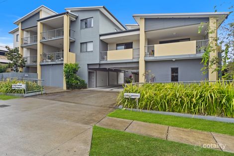 2/7 Seeney St, Zillmere, QLD 4034