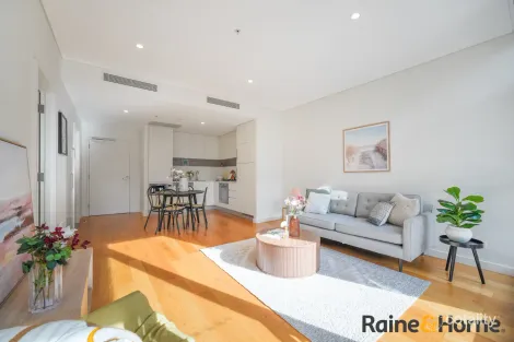606/3 Mooltan Ave, Macquarie Park, NSW 2113