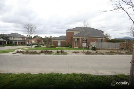 Property photo of 5 Bond Street Ferntree Gully VIC 3156