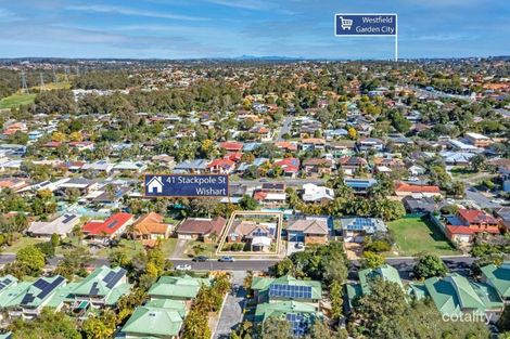 Property photo of 41 Stackpole Street Wishart QLD 4122