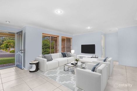 Property photo of 41 Stackpole Street Wishart QLD 4122