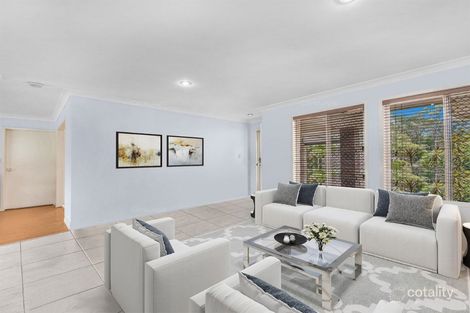 Property photo of 41 Stackpole Street Wishart QLD 4122