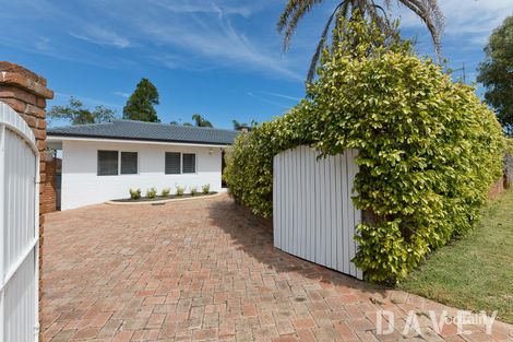 Property photo of 1 Windarra Drive City Beach WA 6015