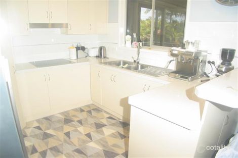 Property photo of 60 Amaroo Crescent Toormina NSW 2452