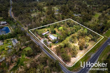 Property photo of 1-21 Virginia Way Logan Village QLD 4207