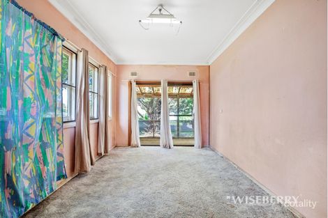 Property photo of 25 Murrawal Road Wyongah NSW 2259
