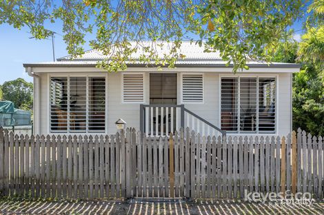 96 Railway Ave, Railway Estate, QLD 4810