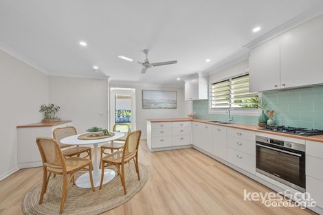 Property photo of 96 Railway Avenue Railway Estate QLD 4810