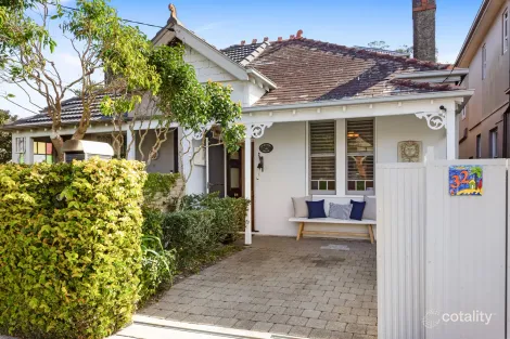 Property photo of 32 Roberts Avenue Randwick NSW 2031