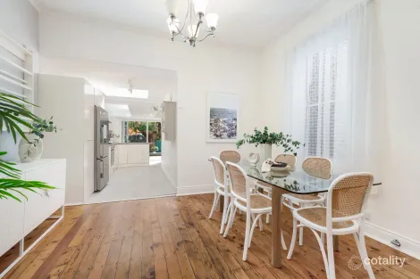 Property photo of 32 Roberts Avenue Randwick NSW 2031