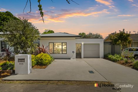 Property photo of 34B Wisdom Street Hughes ACT 2605