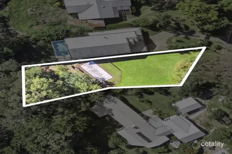 Property photo of 16 Cubberla Street Fig Tree Pocket QLD 4069