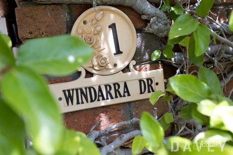 Property photo of 1 Windarra Drive City Beach WA 6015