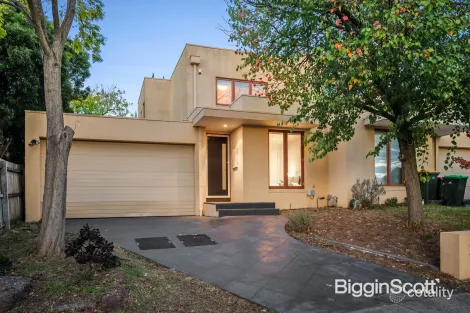 Property photo of 4 Margaret Street Doncaster East VIC 3109