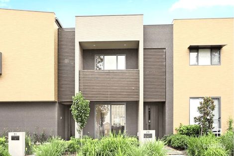 Property photo of 29 Fairbank Drive Gledswood Hills NSW 2557