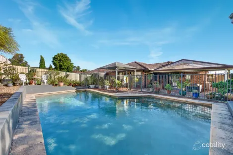 Property photo of 34 Conroy Crescent Kariong NSW 2250