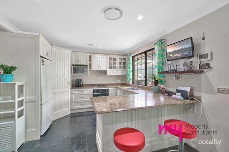 Property photo of 29 Delaunay Street Ingleburn NSW 2565