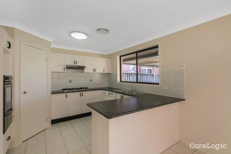 Property photo of 8 Blueberry Grove Glenwood NSW 2768