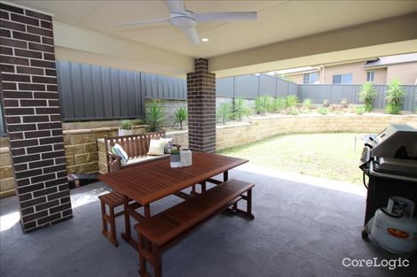 Property photo of 18 Dromedary Street Cameron Park NSW 2285