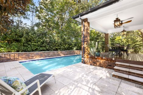Property photo of 3 Warrabri Place West Pymble NSW 2073