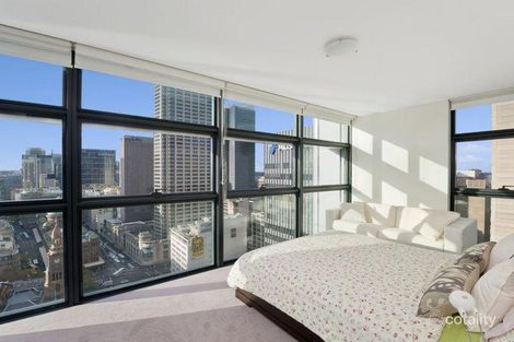 Property photo of 3604/101 Bathurst Street Sydney NSW 2000