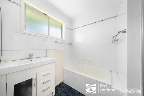 Property photo of 5 Julian Place Sefton NSW 2162