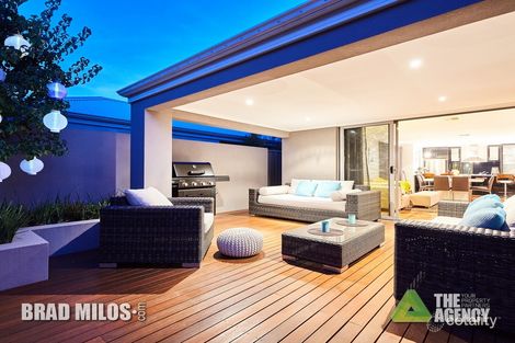 Property photo of 9 Fortis Pass Wandi WA 6167