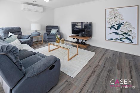 Property photo of 73 Deoro Parade Clyde North VIC 3978