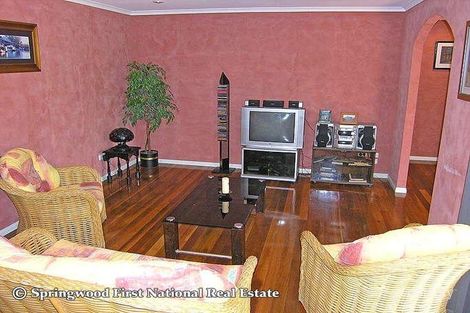 Property photo of 28 Lisbeth Street Springwood QLD 4127