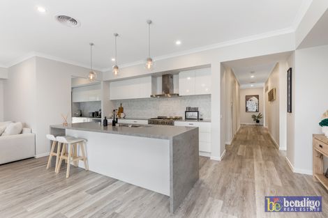 Property photo of 10 Huddle Road Huntly VIC 3551