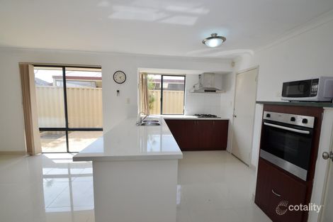 Property photo of 67 Coulthard Crescent Canning Vale WA 6155