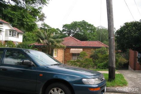 10a Jenkins St, Chatswood, NSW 2067