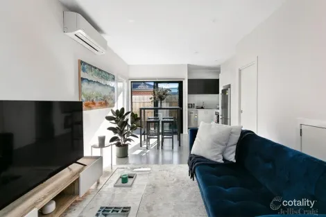 Property photo of 3/7 Highland Street Kingsbury VIC 3083