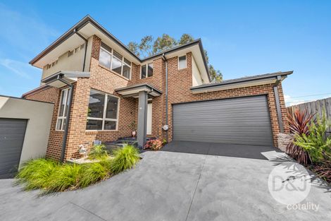 5a Bradley Tce, Narre Warren, VIC 3805