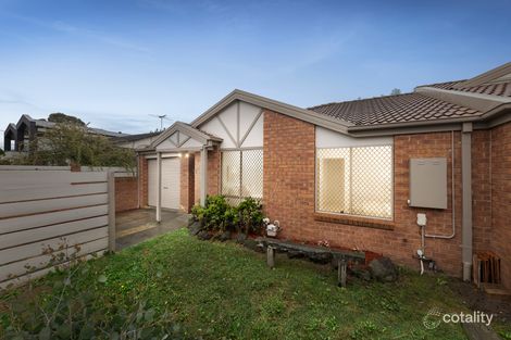 Property photo of 2/26 Tyler Street Preston VIC 3072