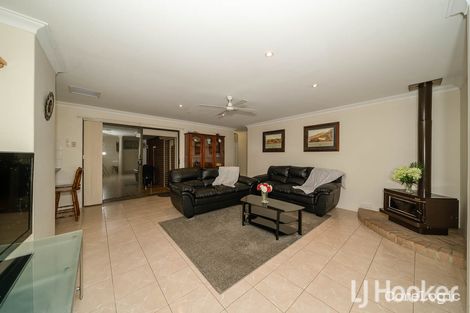 Property photo of 1 Casilda Place Cooloongup WA 6168